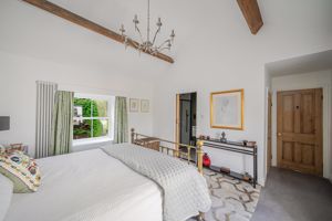 Principal Bedroom- click for photo gallery